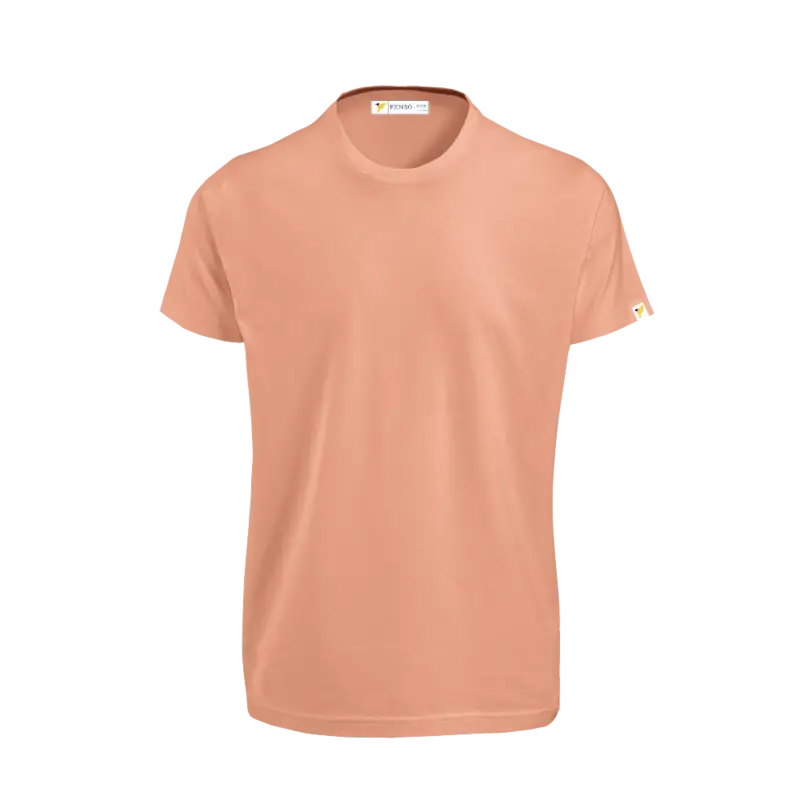 Peachy Paradise T-Shirt