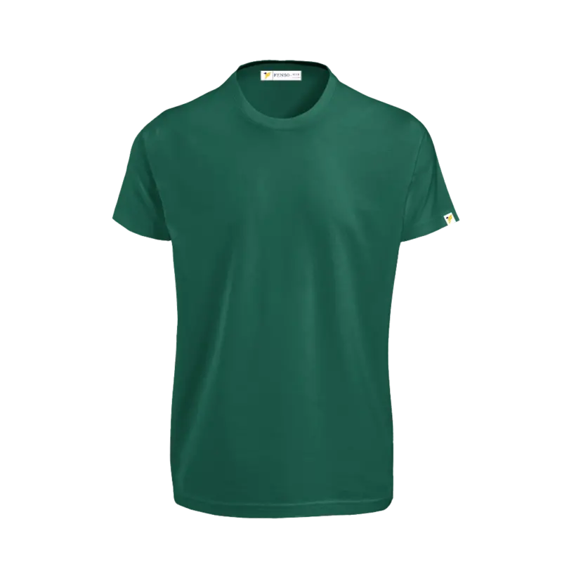 Bot-Green-T-Shirt