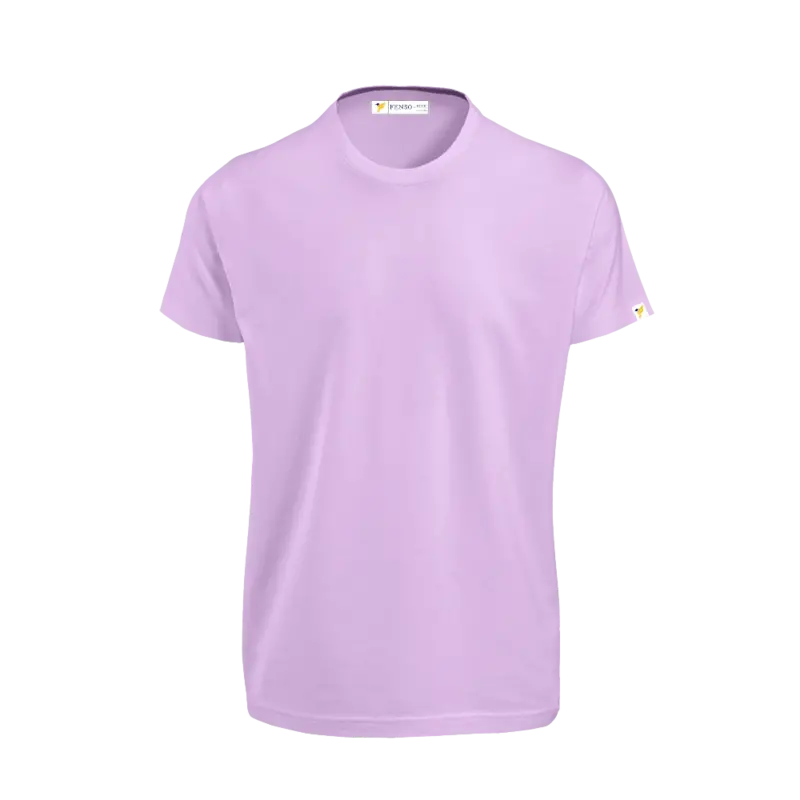 Violet Verve T-Shirt