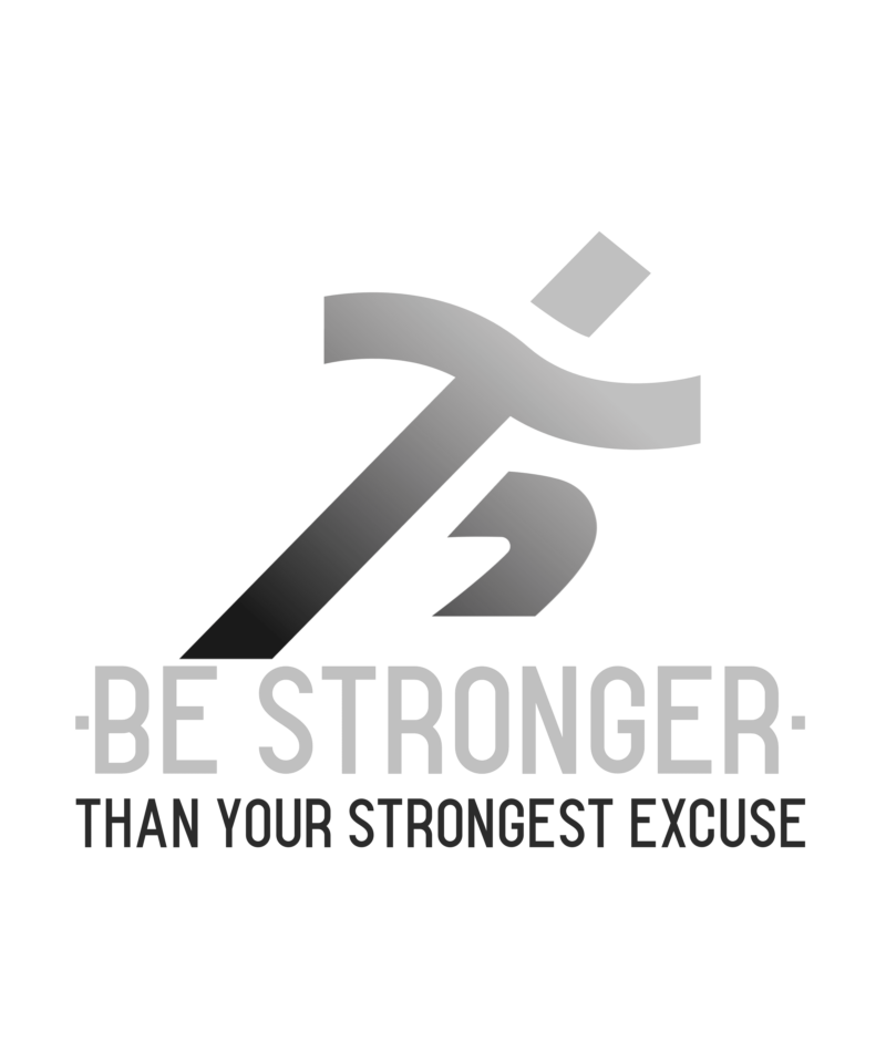 be-strong-logo