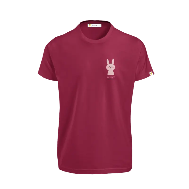 Bunny Spirit Animal T-Shirt