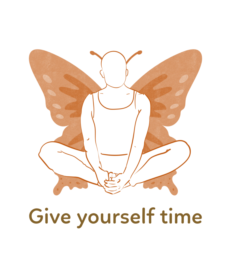 Give-Yourself-time-logo
