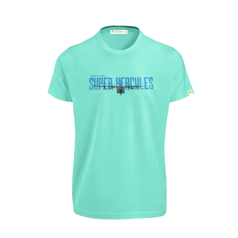 Super Hercules T-Shirt