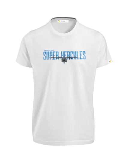 Super Hercules T-Shirt