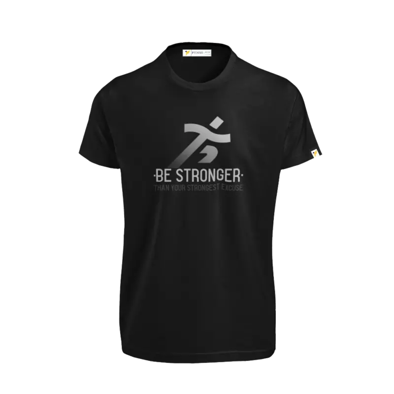 Be Strong T-shirt