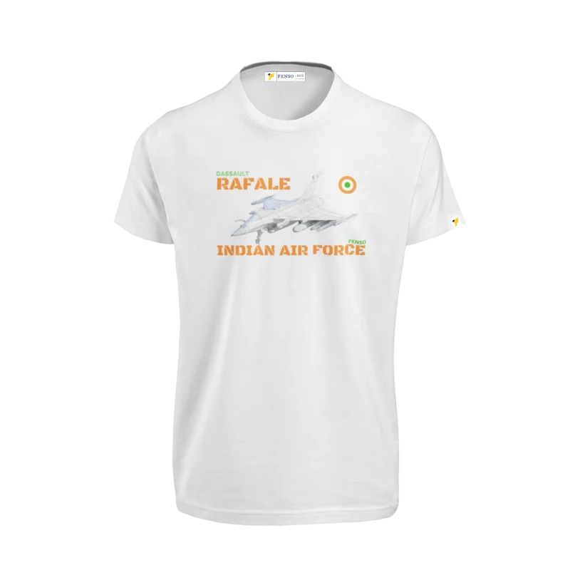 Rafale Pure Ivory