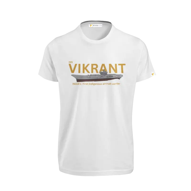 Vikrant pure Ivory