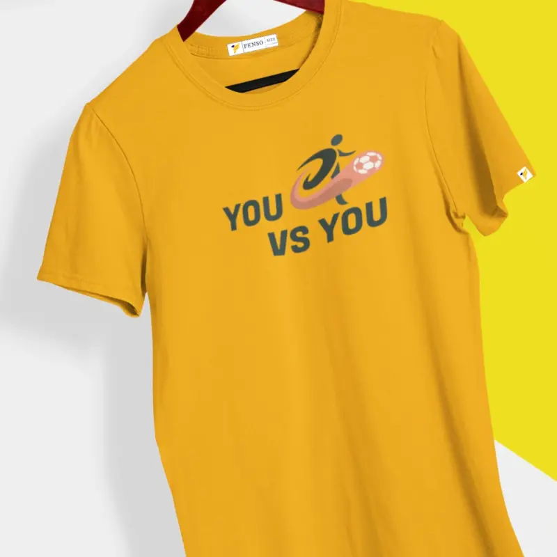 You vs You T-Shirt