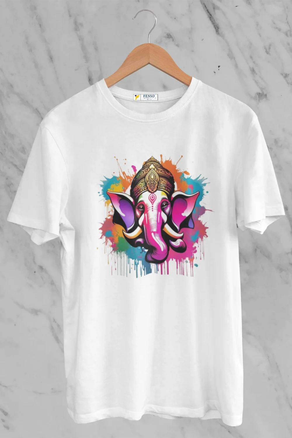 Ganesha Tshirt