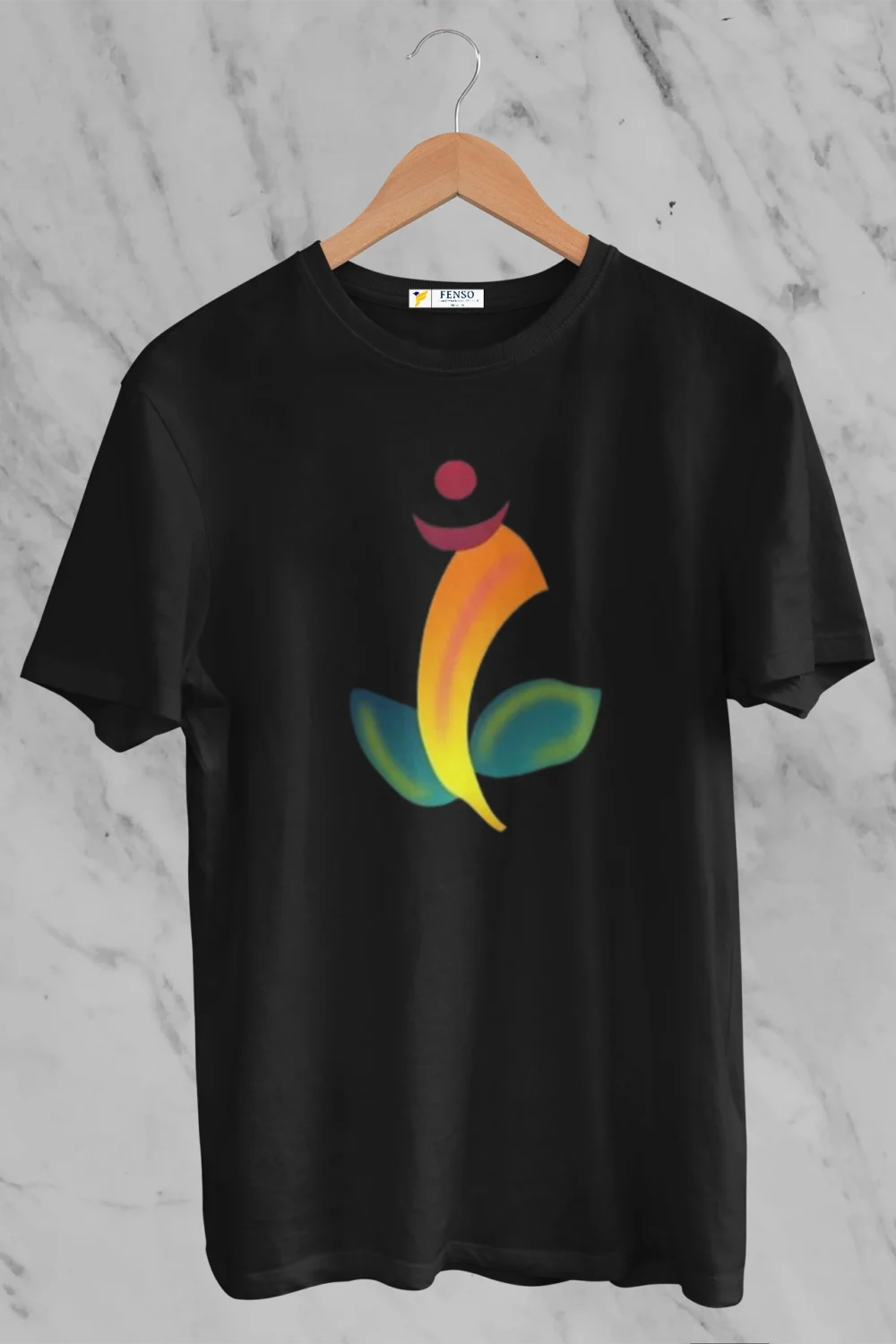 Ganesh ji Tshirt for Men